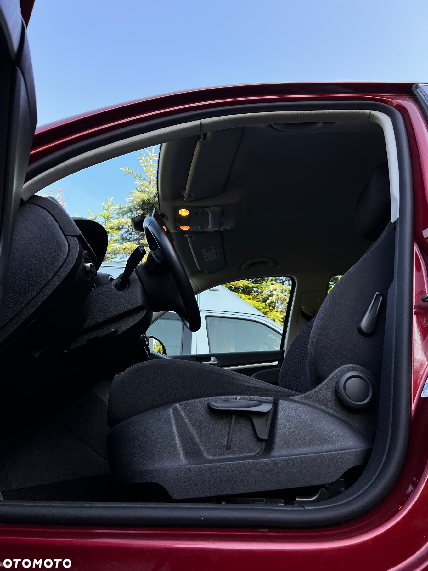 Volkswagen Tiguan 1.4 TSI Sport&Style DSG - 7