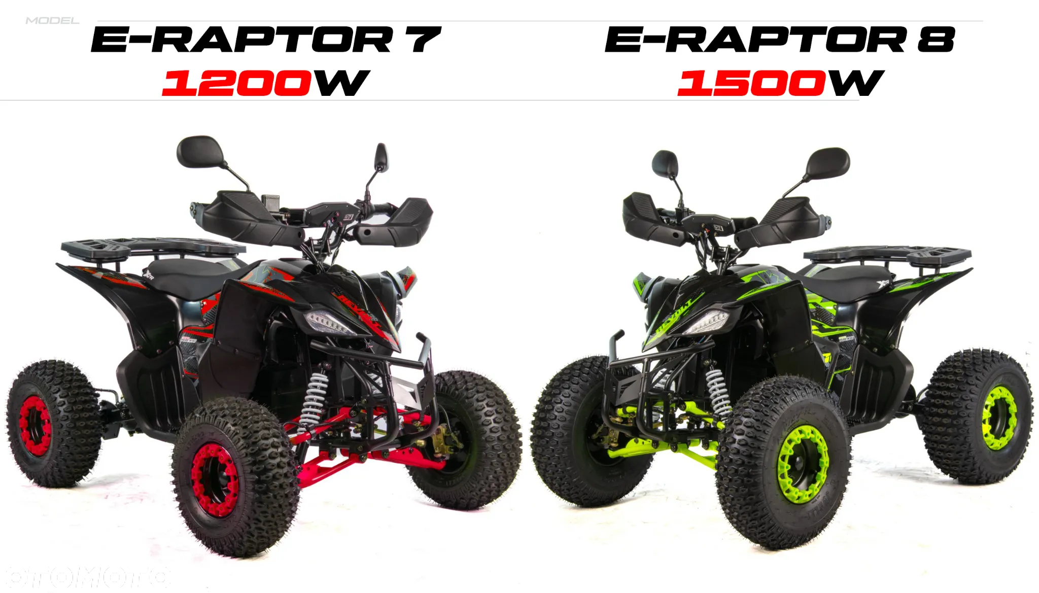 XTR Inny - 2