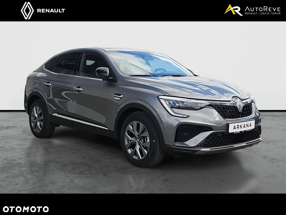 Renault Arkana - 4