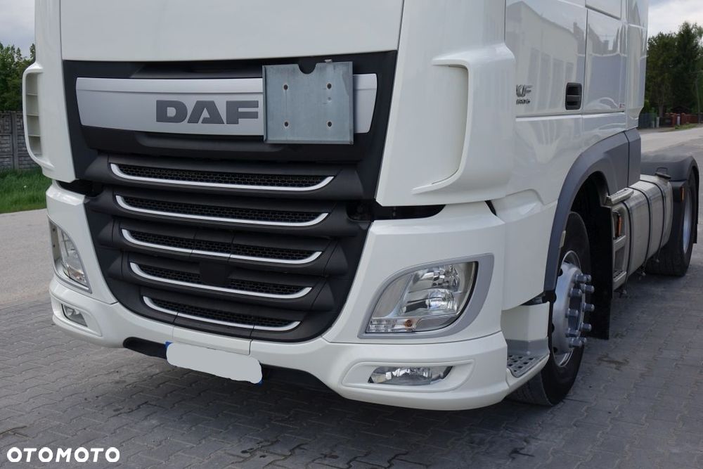 DAF XF 510 FT / SPACE CAB / STANDARD/ EURO 6 / AUTOMAT / INTARDER - 2
