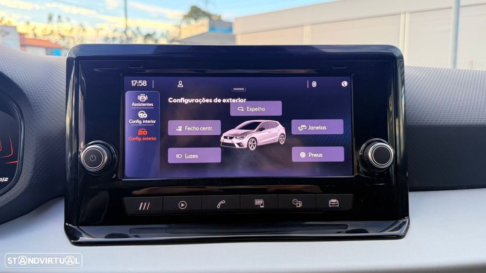 SEAT Ibiza 1.0 TSI Style - 15