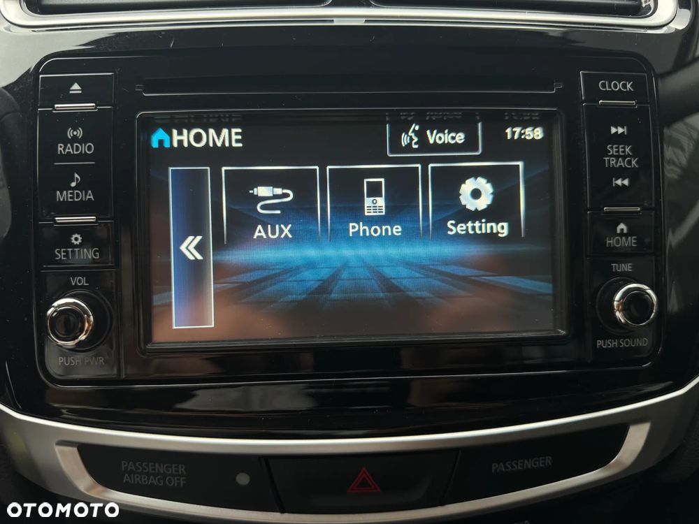 Mitsubishi ASX 1.6 ClearTec 2WD Diamant Edition - 15
