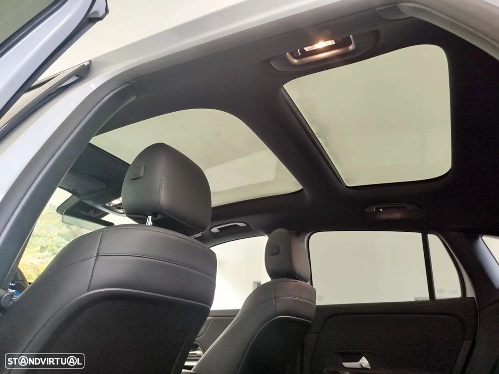 Mercedes-Benz EQA 250 - 9