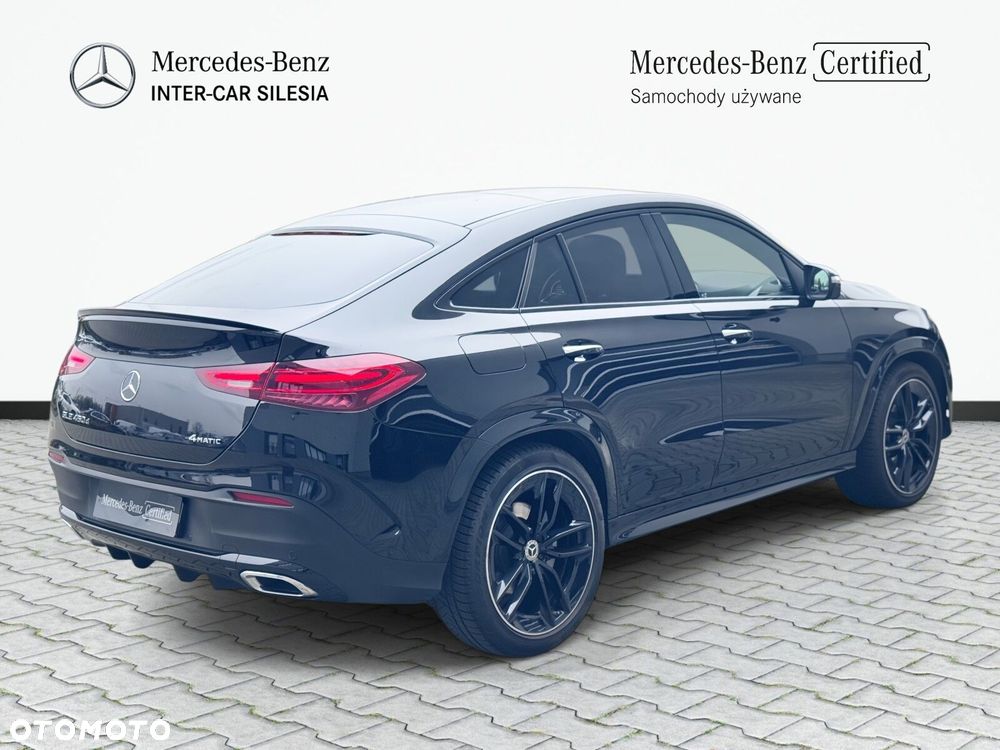 Mercedes-Benz GLE - 6