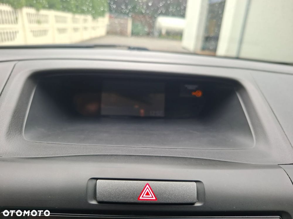 Honda CR-V 1.6i-DTEC Lifestyle Plus (Honda Connect+) / (2WD) - 23