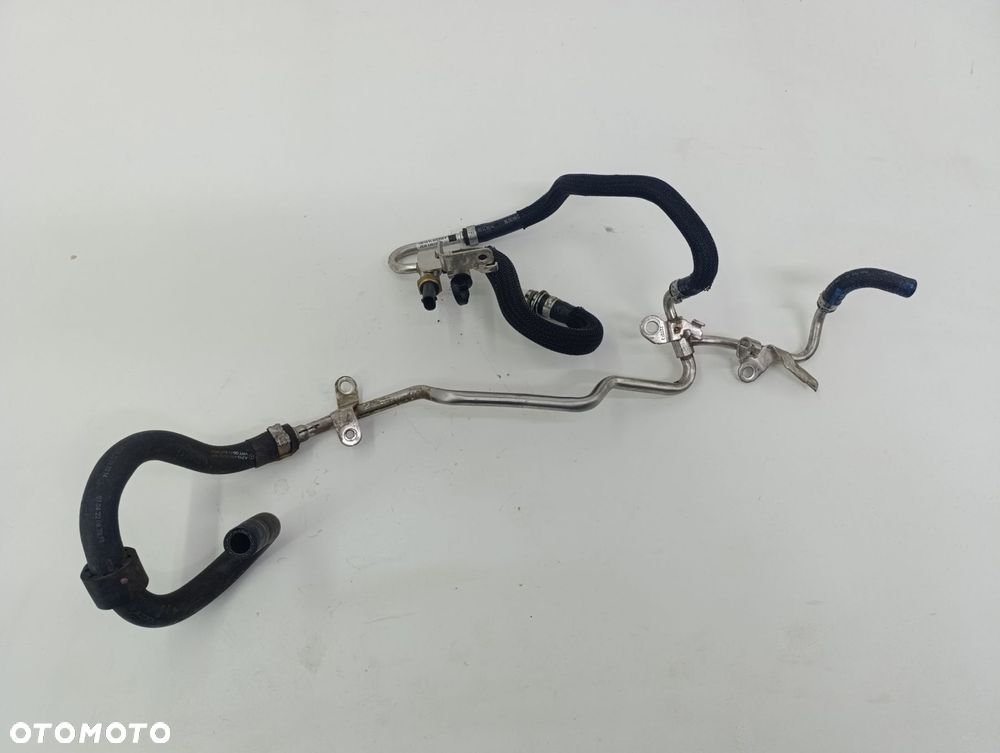 MERCEDES PRZEWÓD PALIWA A6540701402 - 1