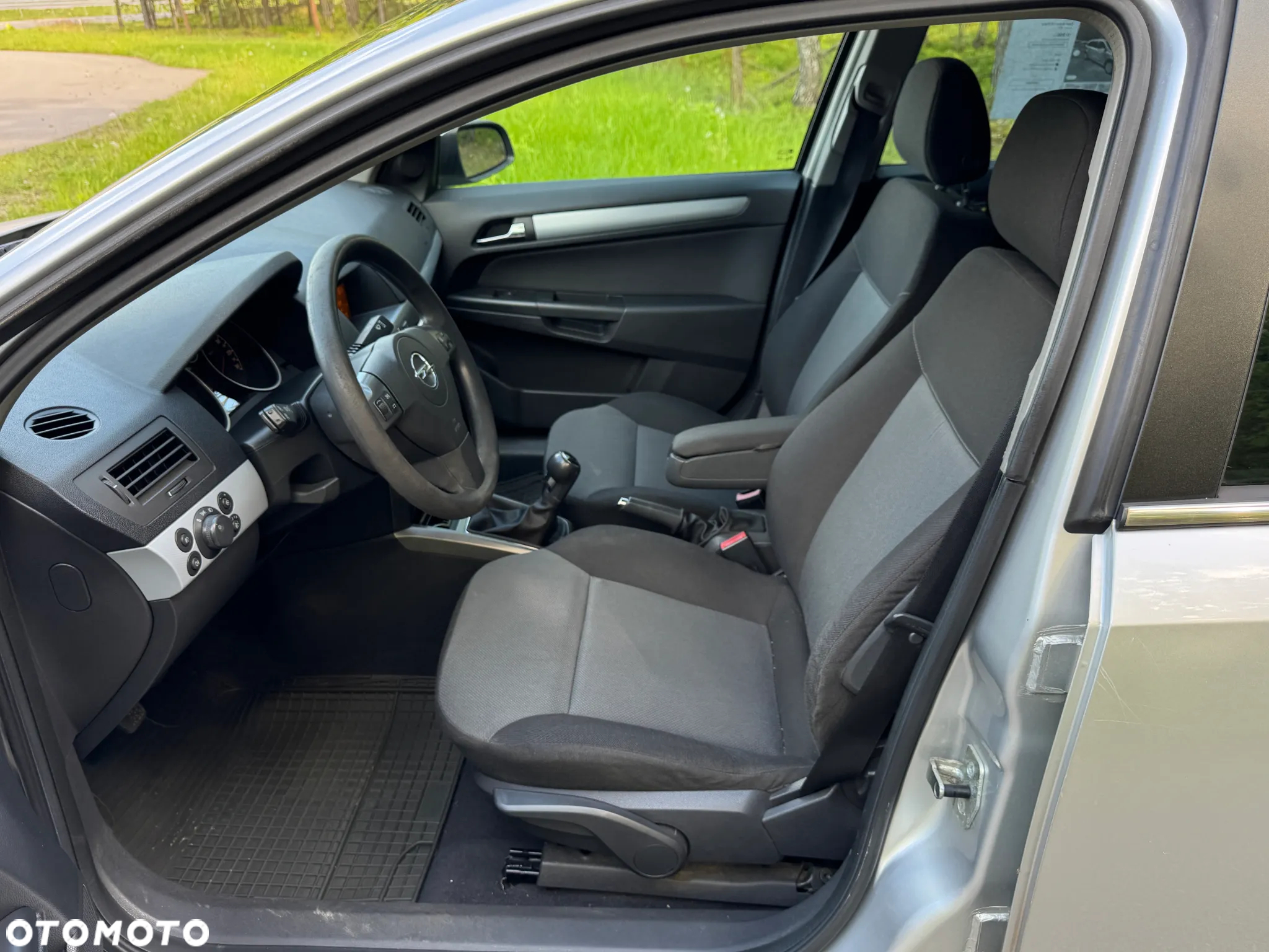 Opel Astra 1.6 Elegance - 11
