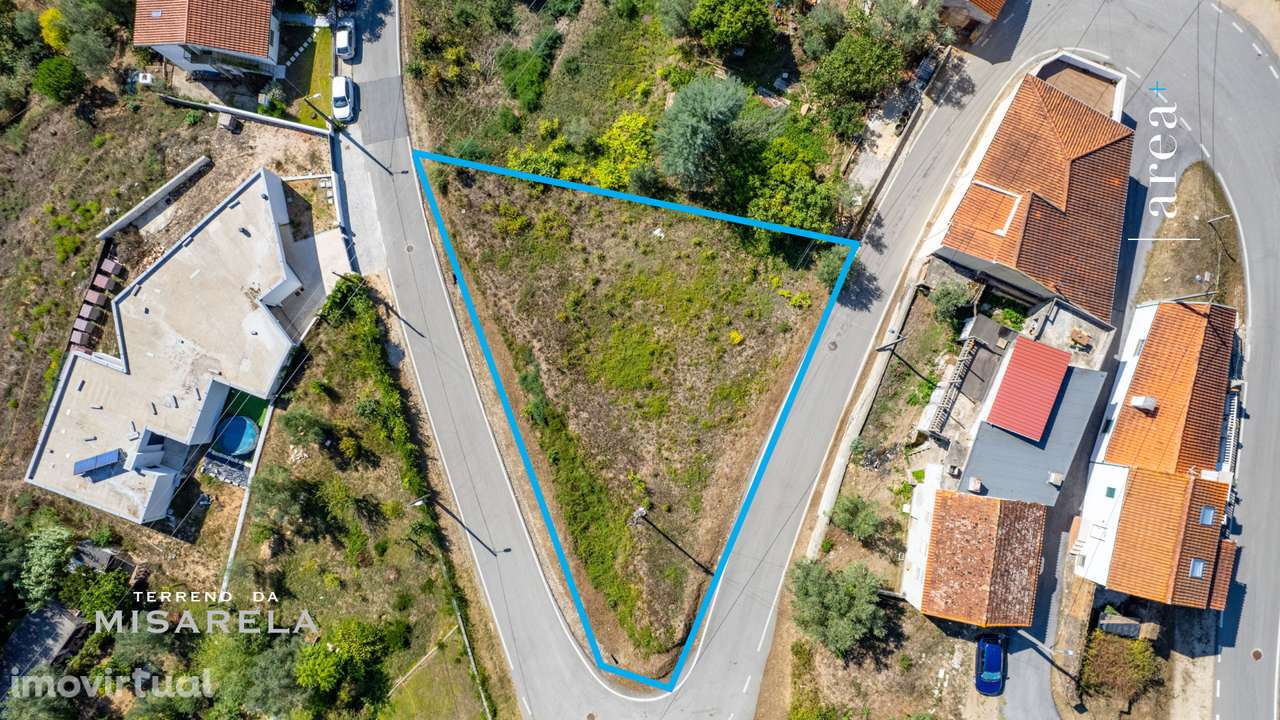 Imóvel Exclusivo | Terreno da Misarela - Grande imagem: 3/24