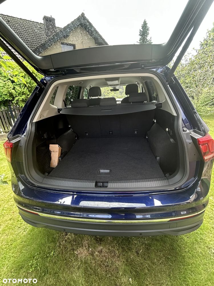 Volkswagen Tiguan 2.0 TSI 4Mot Life DSG - 5