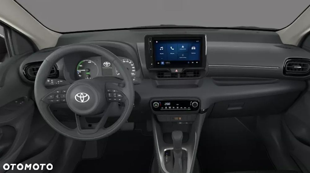 Toyota Yaris Hybrid 1.5 Comfort - 11
