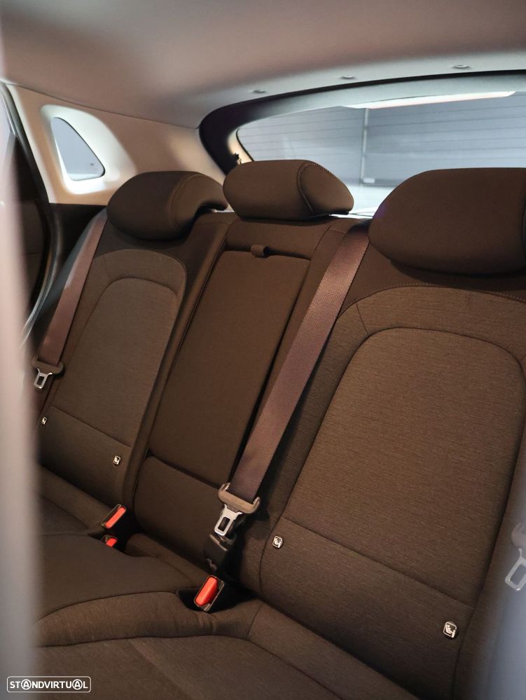 Hyundai Kauai 64 kWh Premium - 8