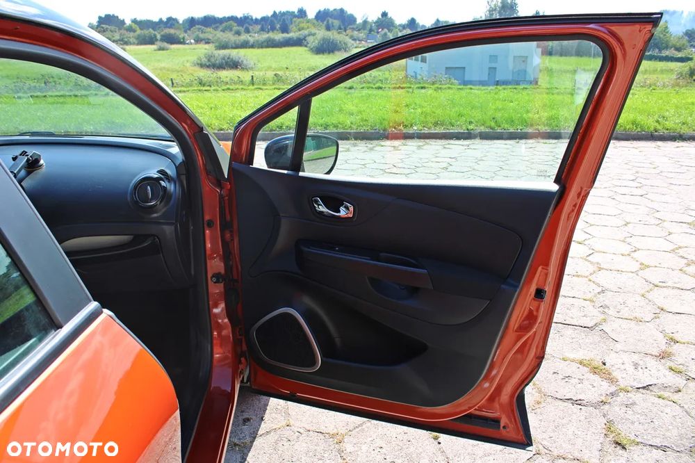 Renault Captur 1.2 TCe Intens EDC - 33