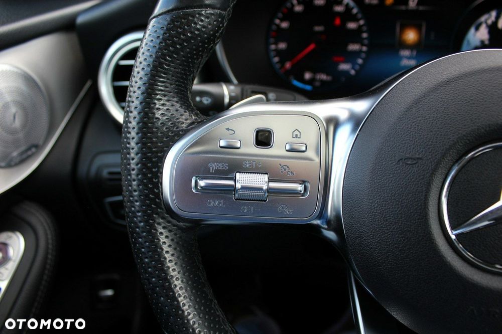 Mercedes-Benz GLC - 19