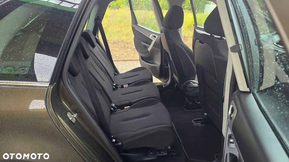 Citroën C4 Picasso 1.6 HDi Selection MCP - 27