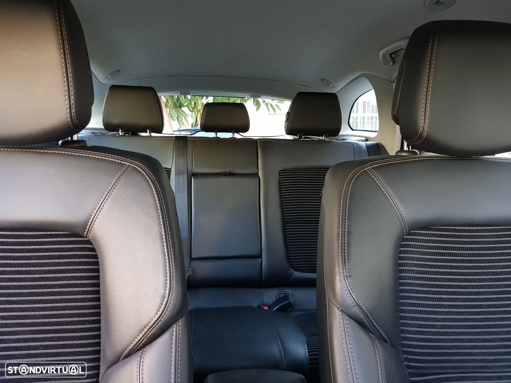 Renault Talisman Sport Tourer 1.6 dCi Intens - 35