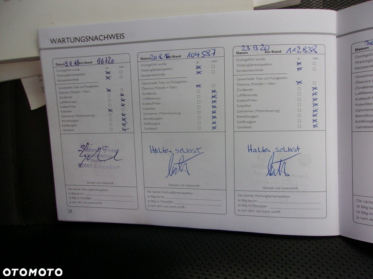 Fiat 500 1.4 16V Sport - 30
