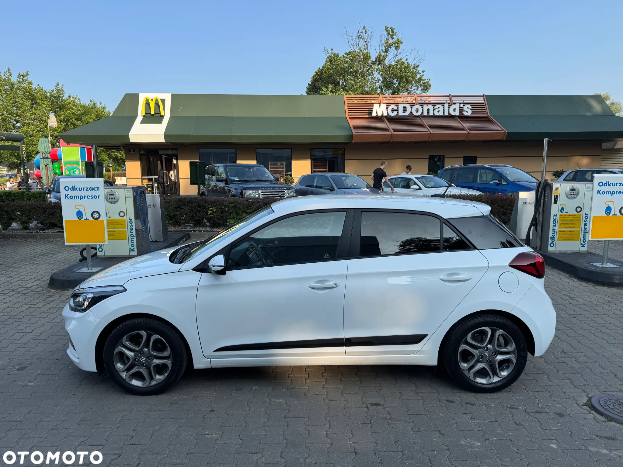 Hyundai i20 1.0 T-GDI Premium - 2