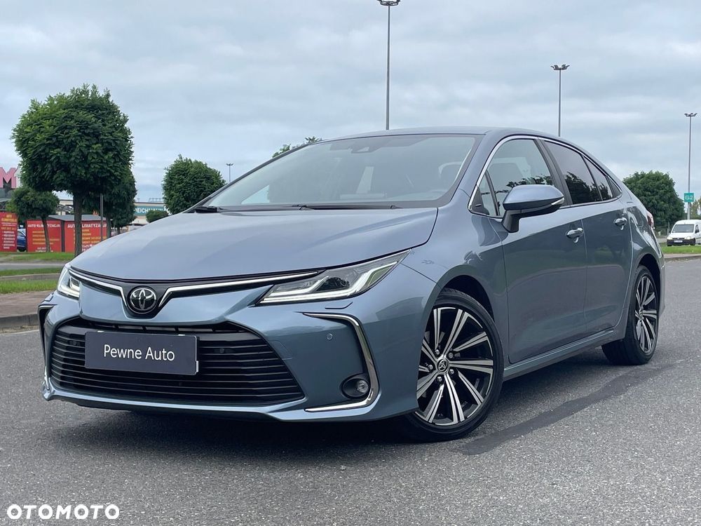 Toyota Corolla 1.5 Comfort MS - 12