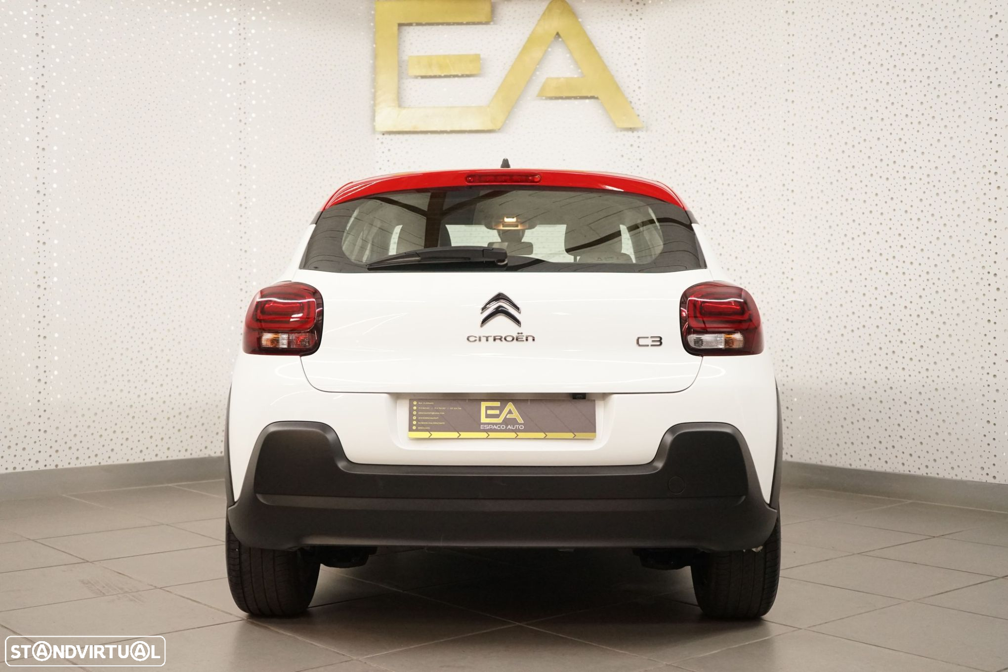 Citroën C3 1.2 PureTech Shine - 5