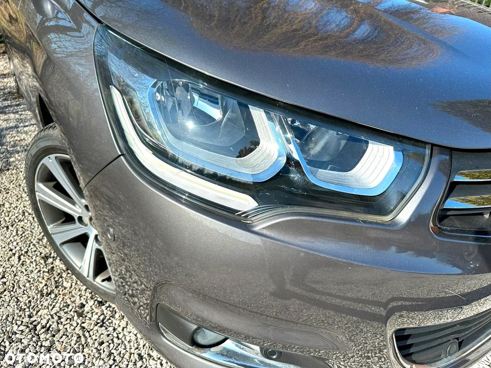 Citroën C4 1.2 PureTech Shine S&S EAT6 - 2