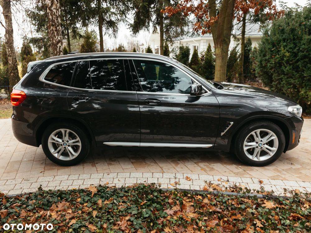 BMW X3 - 12