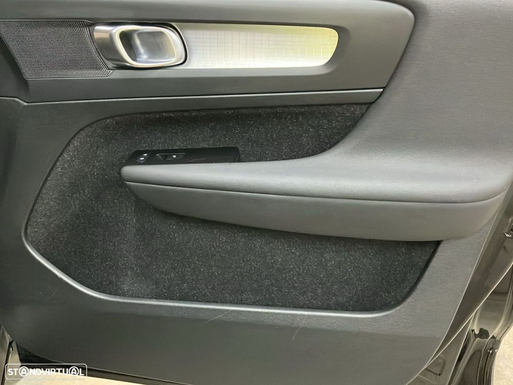 Volvo XC 40 1.5 T5 PHEV Core - 22