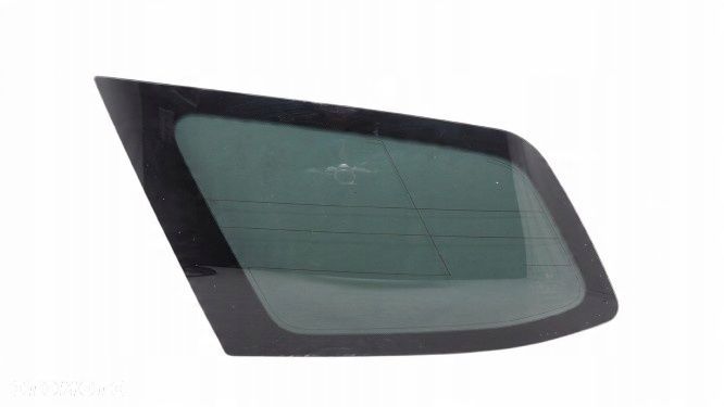 Honda Accord VIII szyba karoseryjna lewa tył 43R-007953 - 1