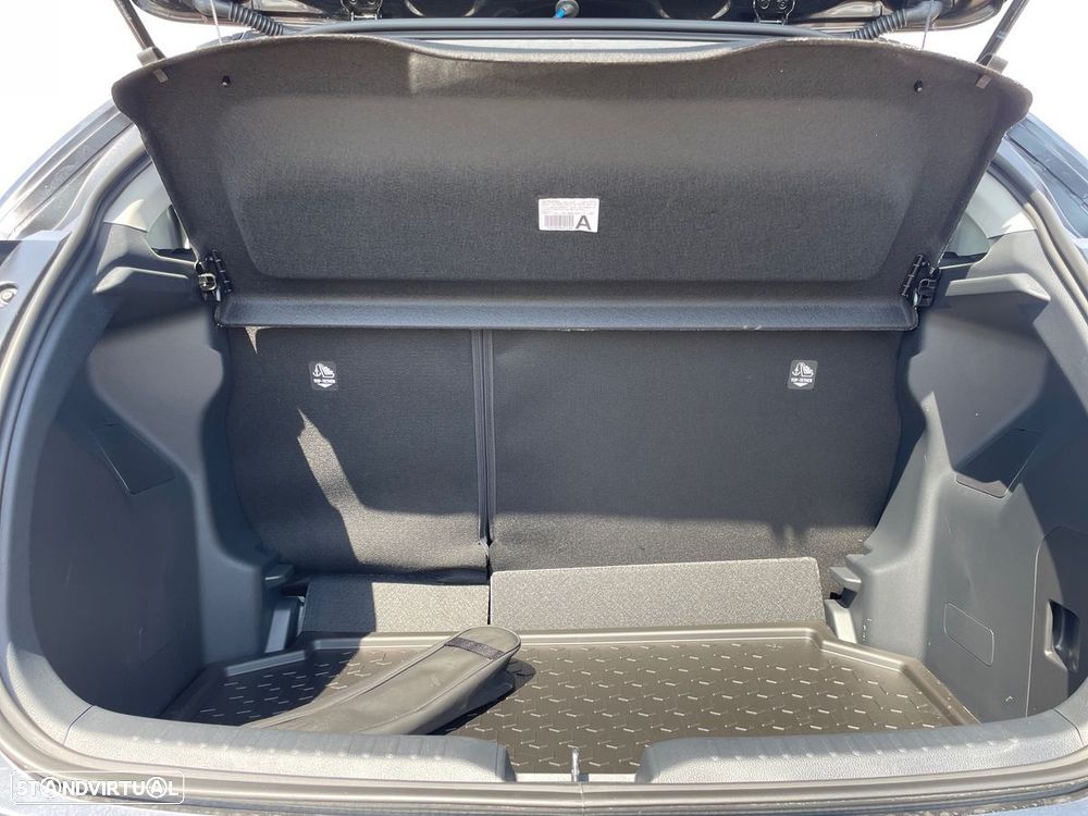 Toyota Yaris - 26