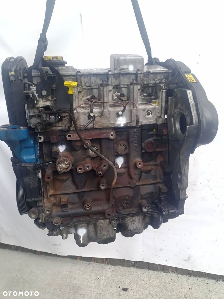 SILNIK 20T2N ROVER STREETWISE - 1