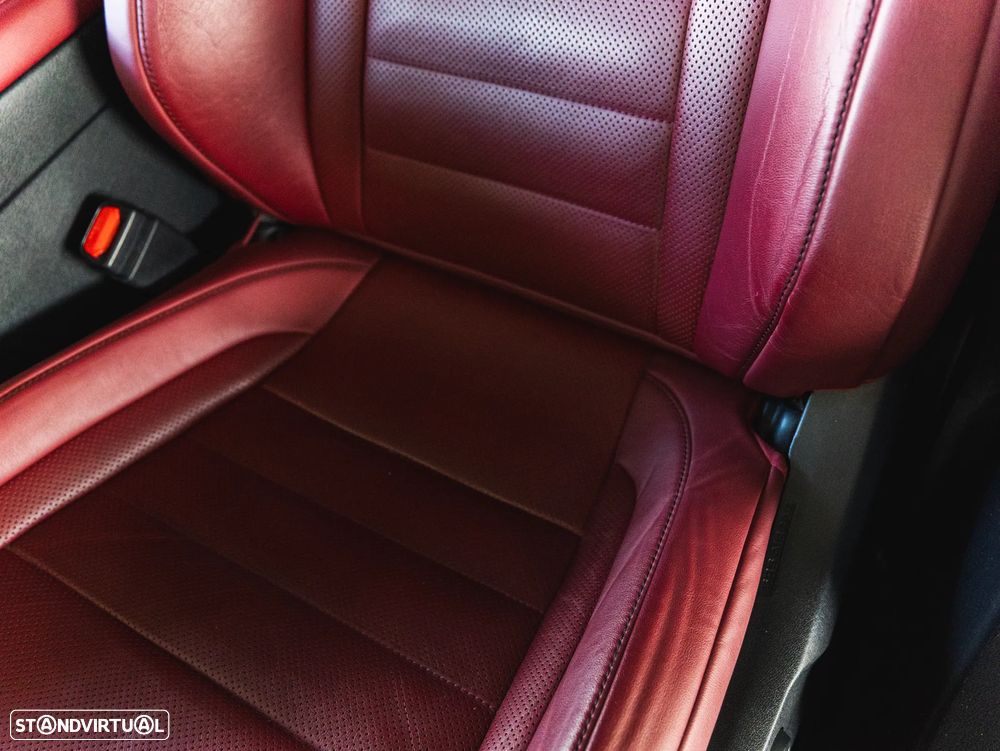 Lexus RX 450h F Sport - 18