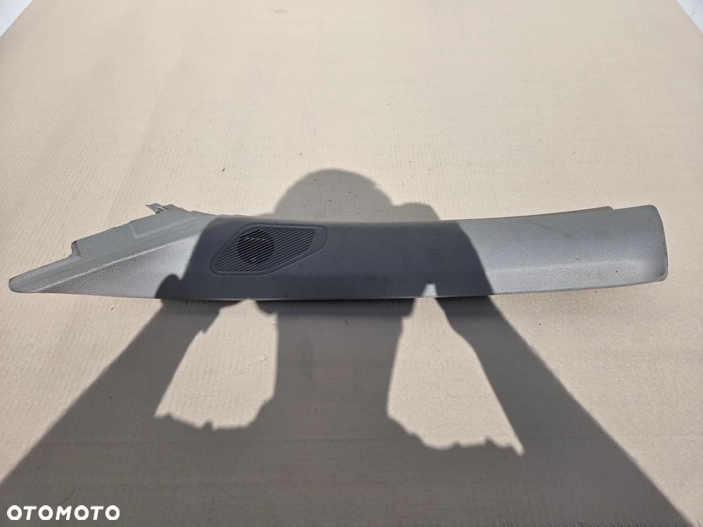 Osłona słupka przedniego lewego Citroen C5X  98321708ZD - 7