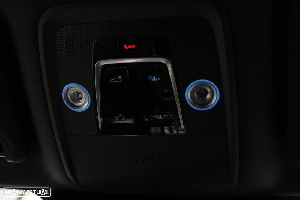 BYD Atto 3 60.48 kWh Design - 15