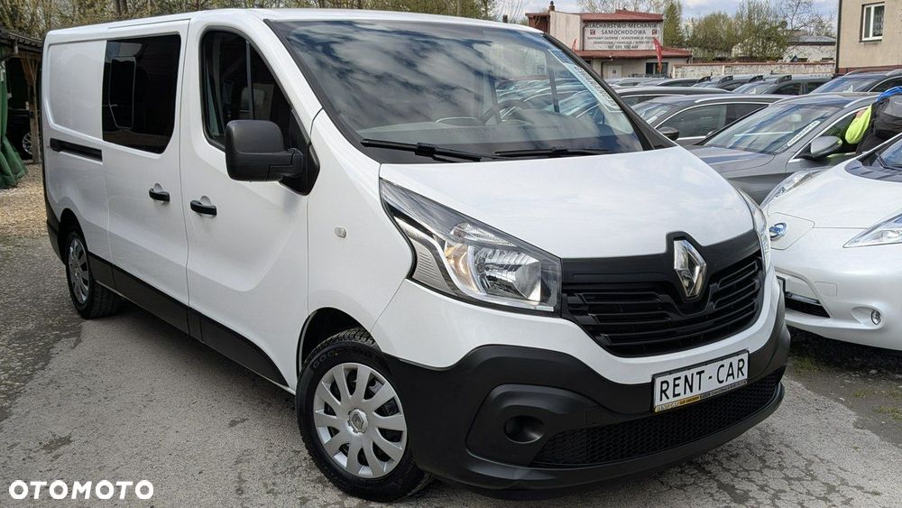 Renault Trafic - 7