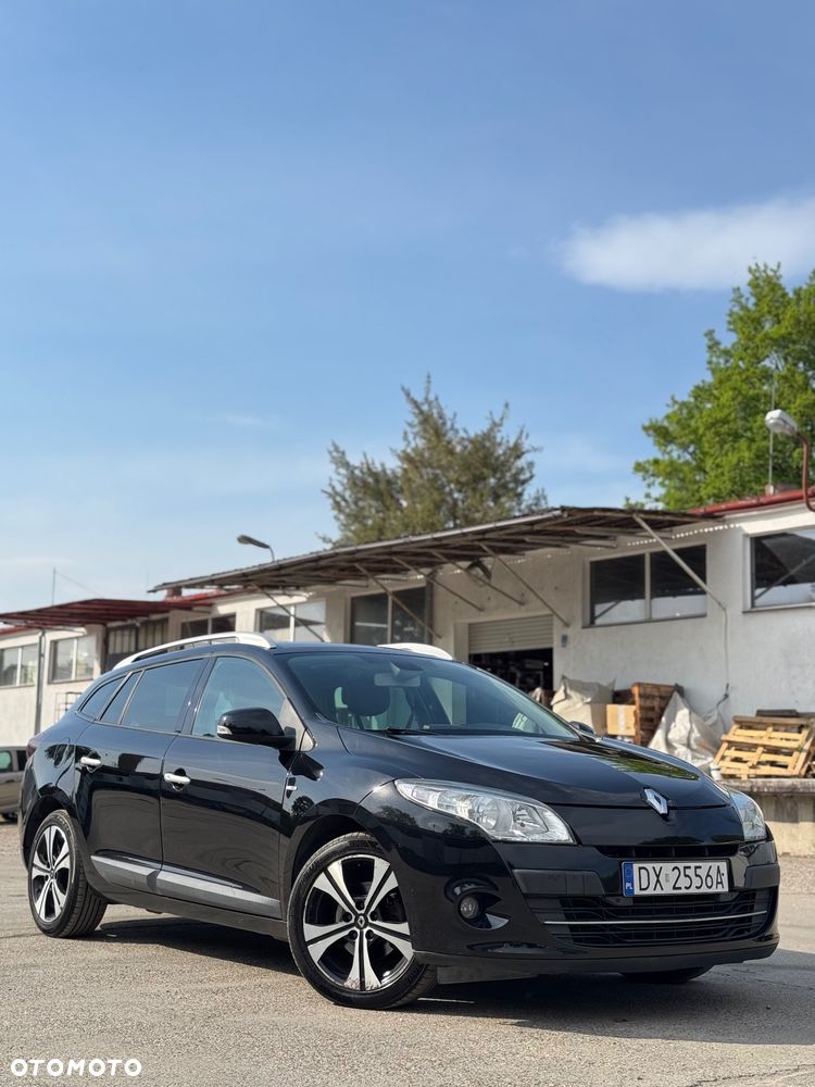 Renault Megane TCe 130 Bose Edition - 15