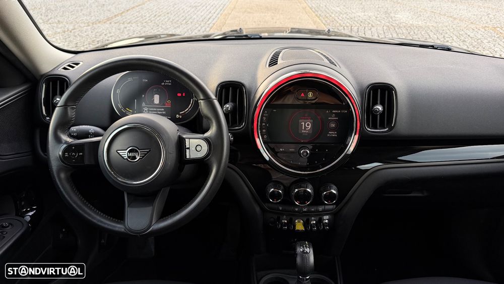 MINI Countryman Cooper SE All4 Aut. - 20
