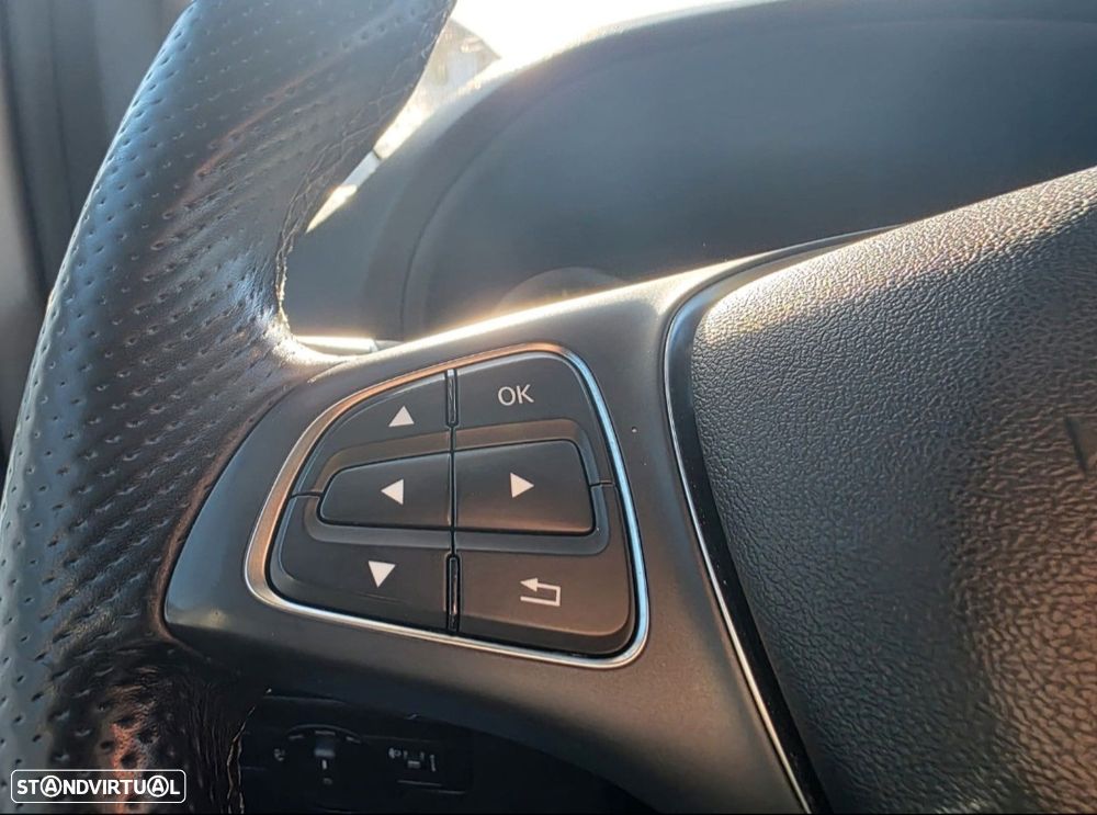 Mercedes-Benz Vito Tourer 116 CDi/34 - 10