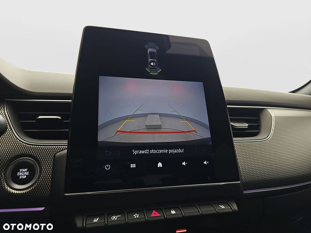 Renault Arkana 1.3 TCe mHEV Techno EDC - 11