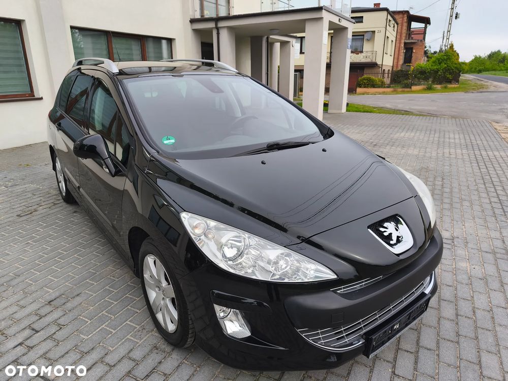 Peugeot 308 120 VTi Premium - 16