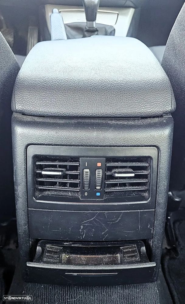 BMW 320 d DPF Edition Fleet - 18