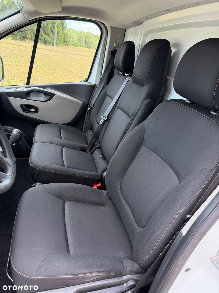 Renault Trafic L2H1 2,9t Pack Clim - 6