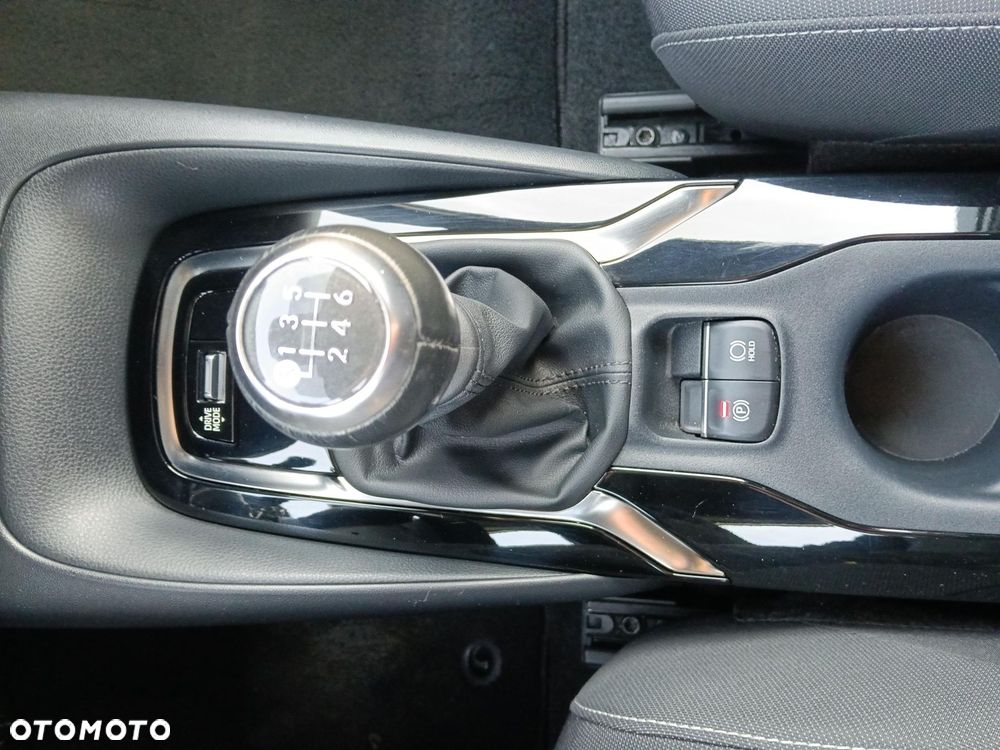 Toyota Corolla 1.2 T Comfort - 23