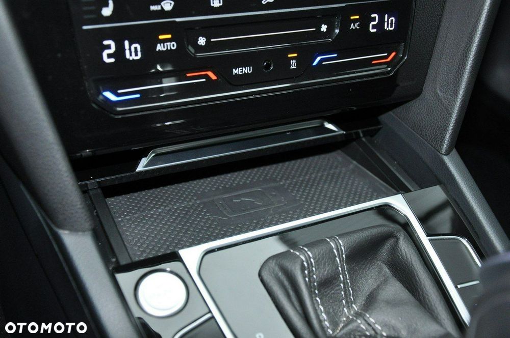 Volkswagen Arteon 2.0 TDI 4Motion R-Line DSG - 31