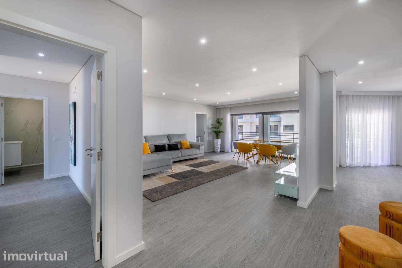 Oportunidade Apartamento T3 Olhão - Grande imagem: 3/33