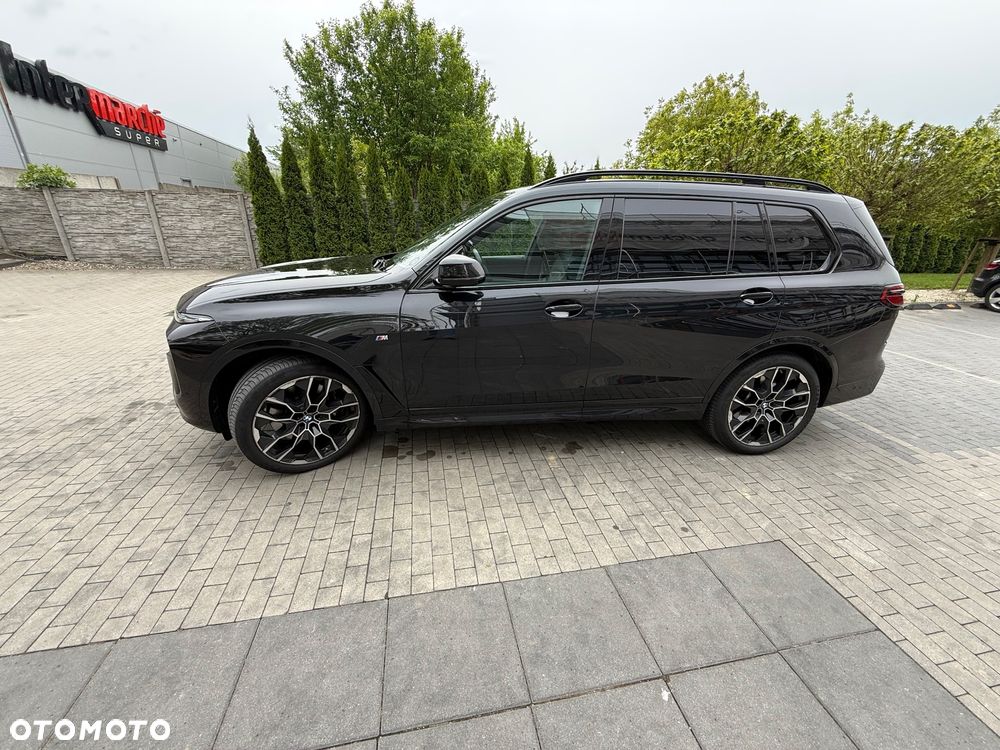 BMW X7 ver-xdrive40d-mhev-m-sport-sport - 10