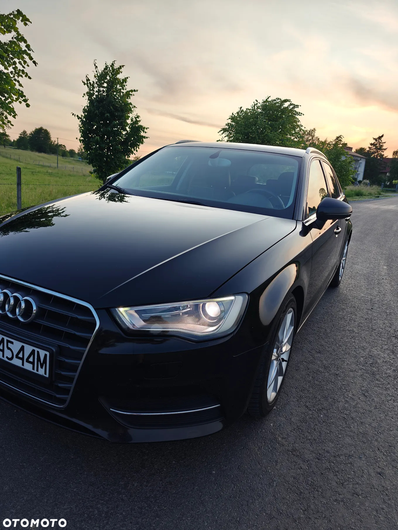 Audi A3 2.0 TDI Sportback - 10