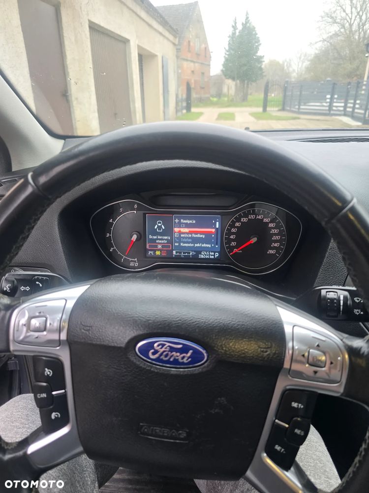 Ford Mondeo 2.0 TDCi Titanium LXS MPS6 - 4