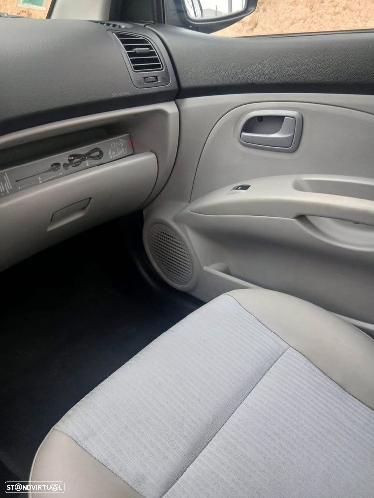 Kia Picanto - 7