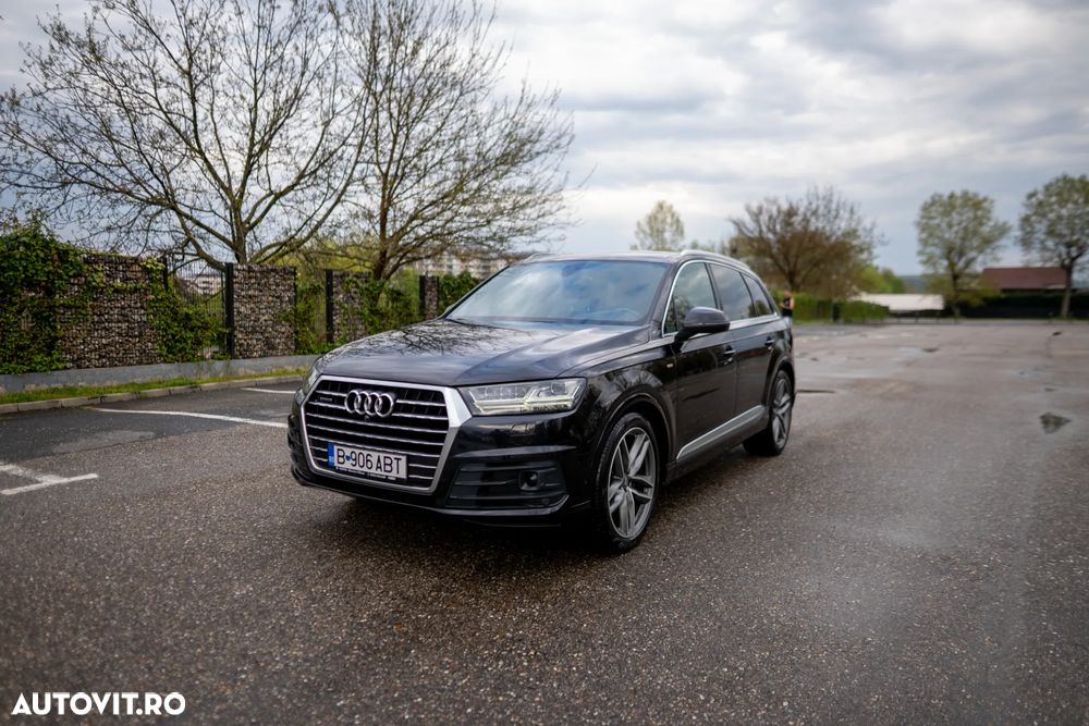 Audi Q7 - 3