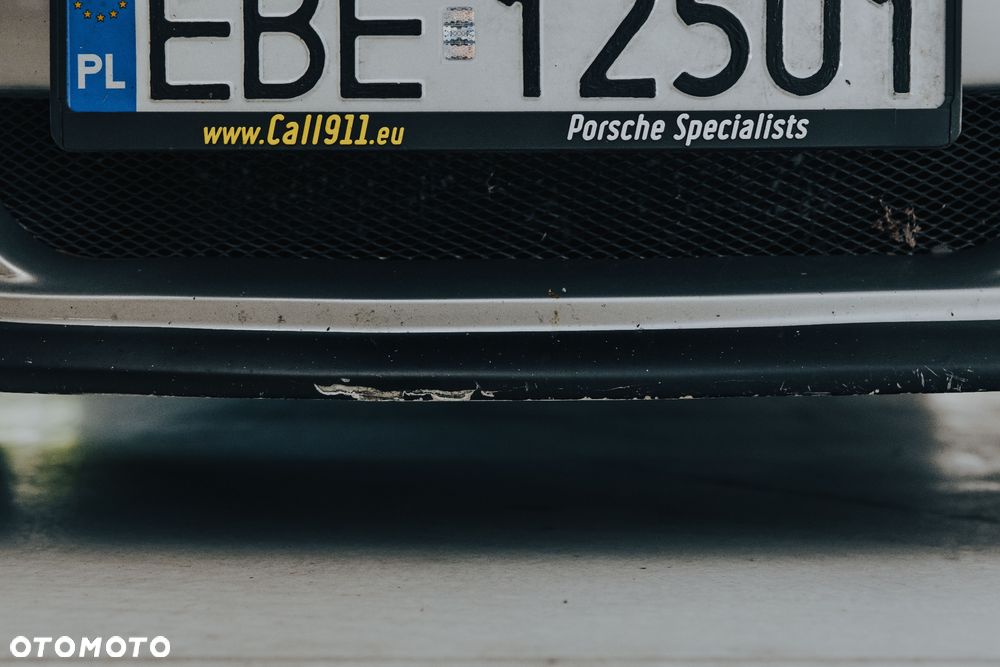 Porsche Cayman - 34
