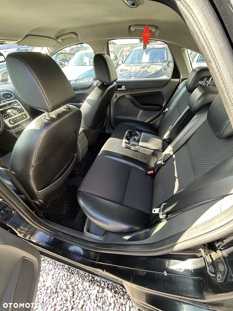 Ford Focus - 6